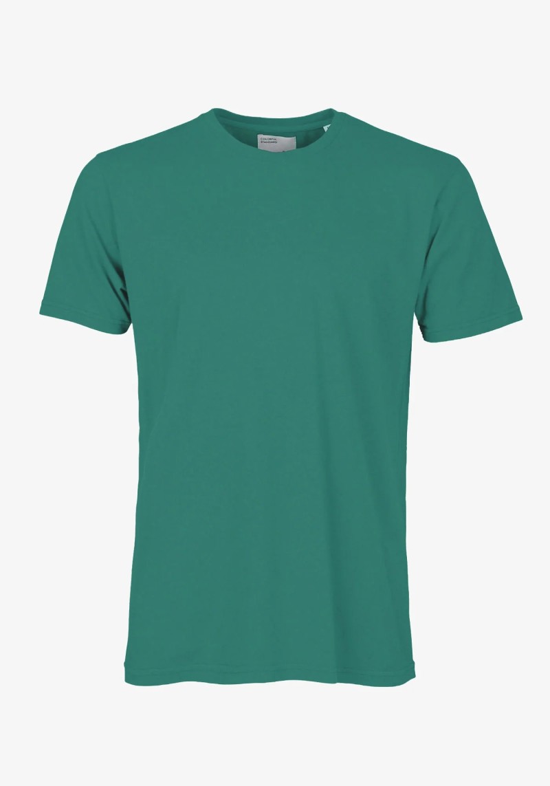 Herren-T-Shirt Pine Green