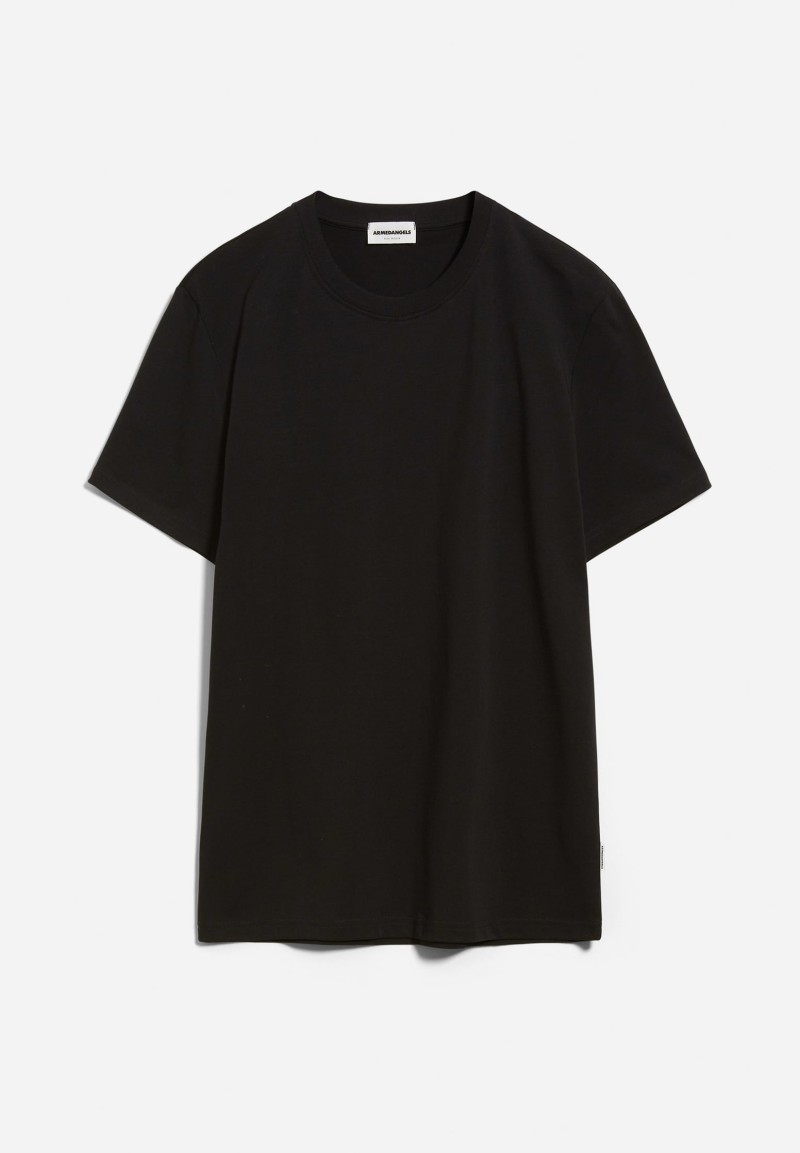 T-Shirt Maarkos Black