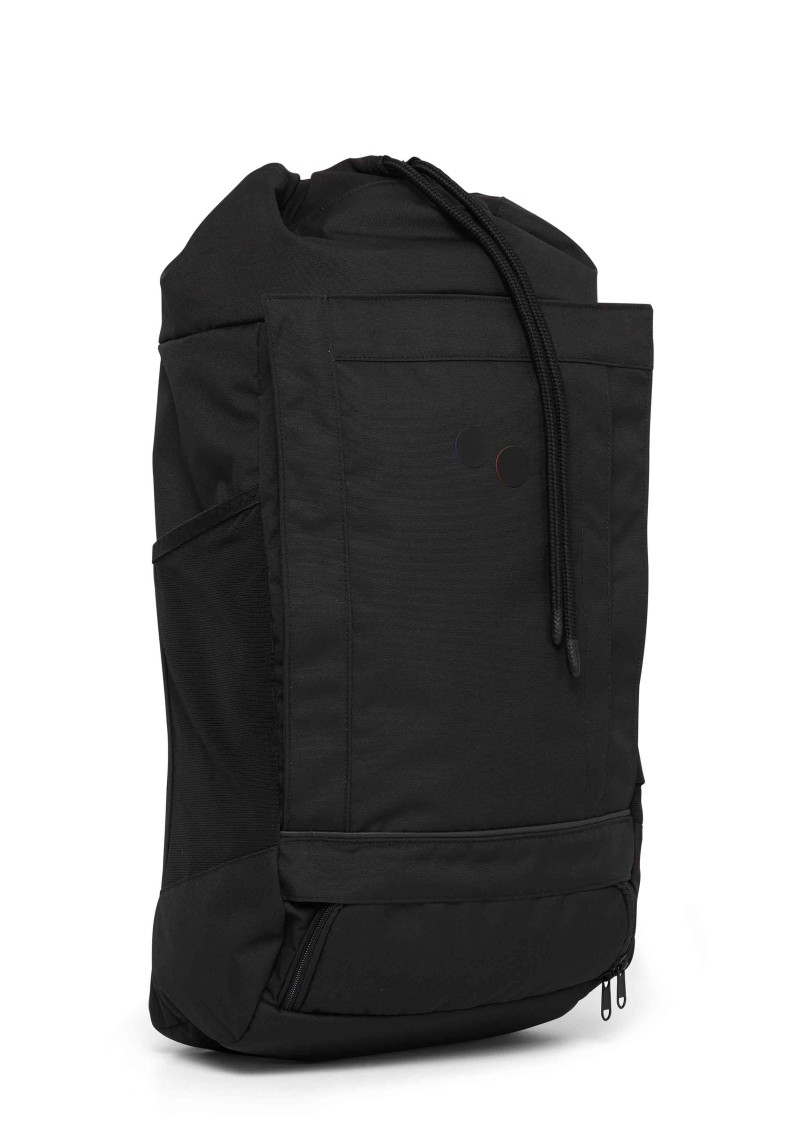 Rucksack Blok Large Backpack Rooted Black