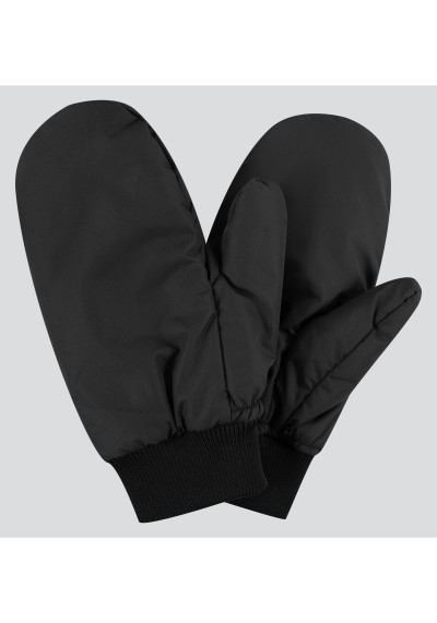 Unisex Handschuhe Dedicated Ritsem Gloves Black