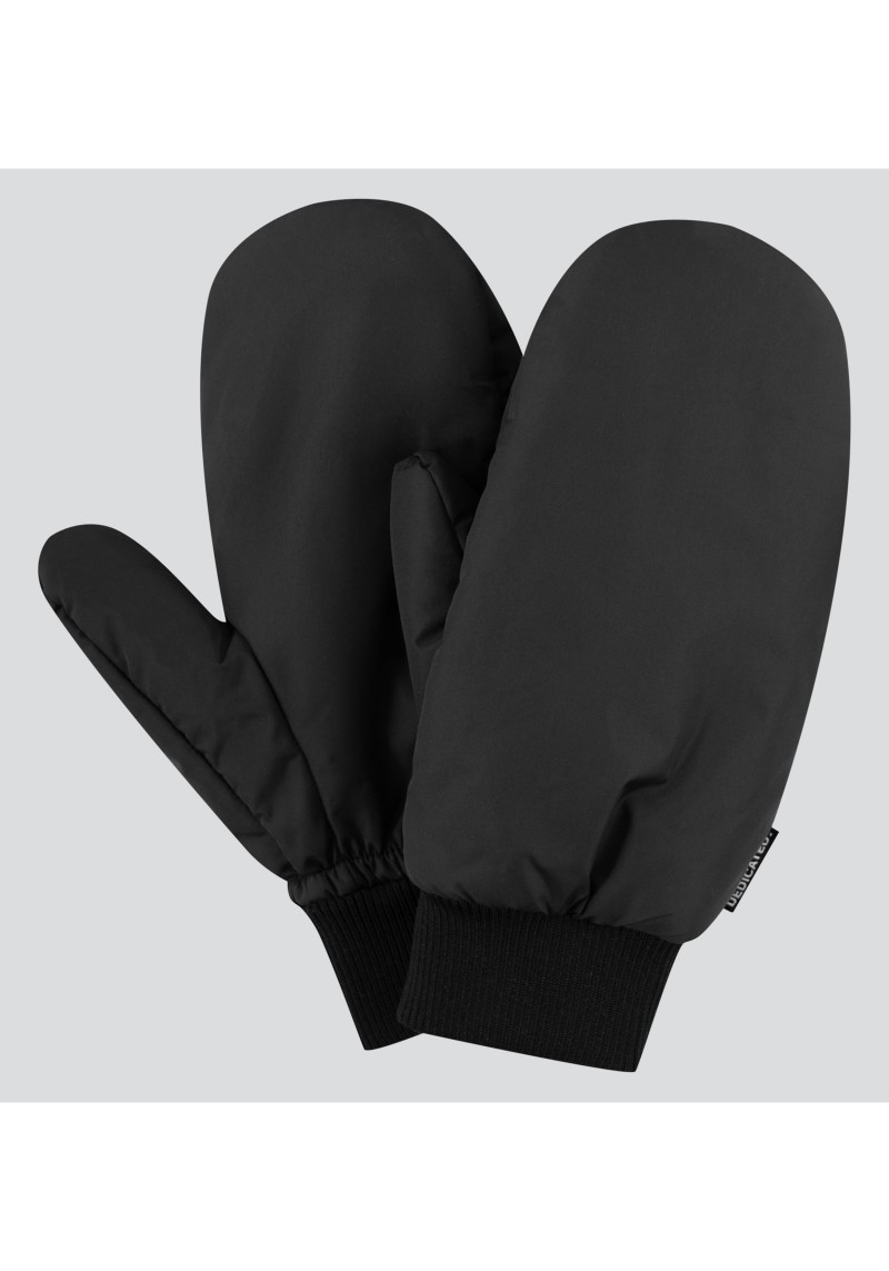 Unisex Handschuhe Dedicated Ritsem Gloves Black
