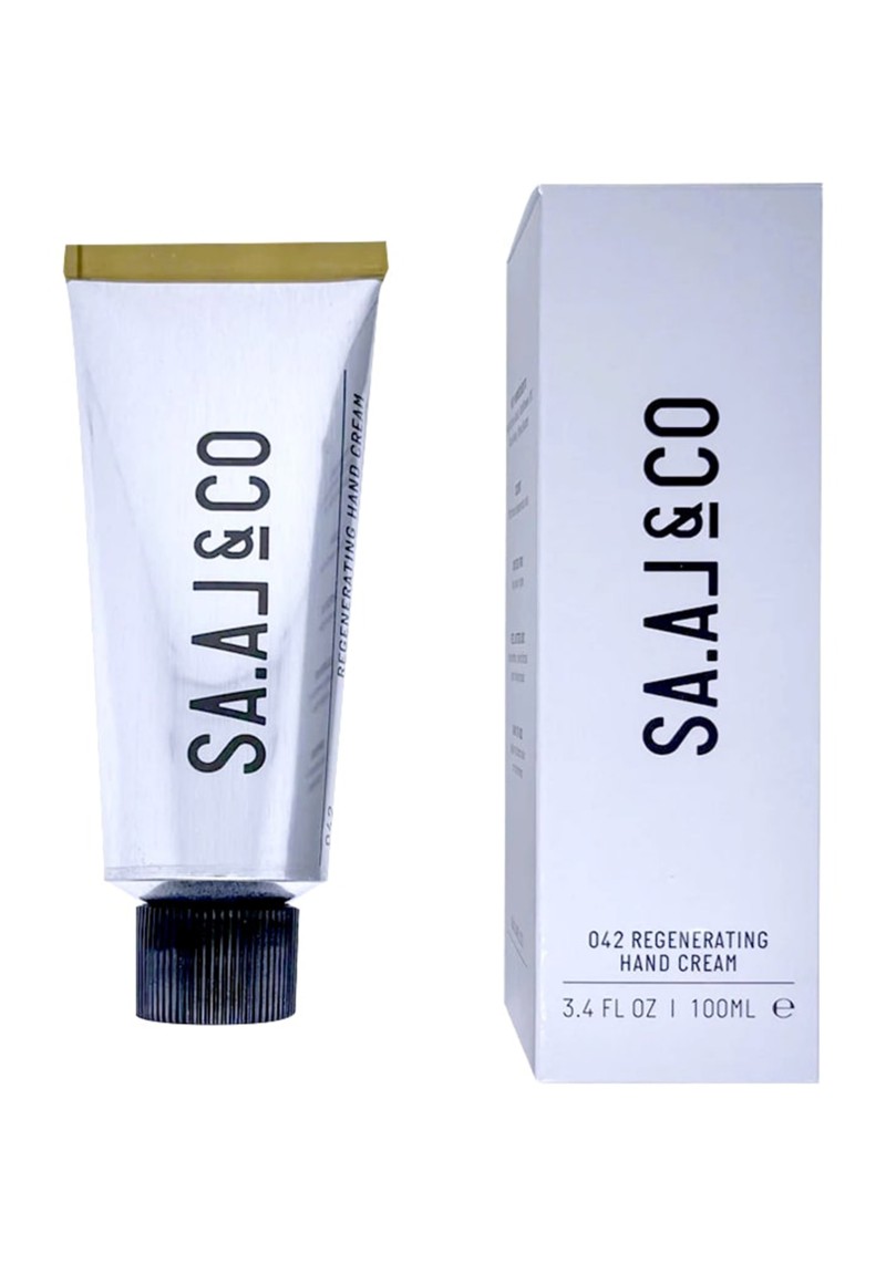 SA.AL & Co. - Regenerating Hand Cream