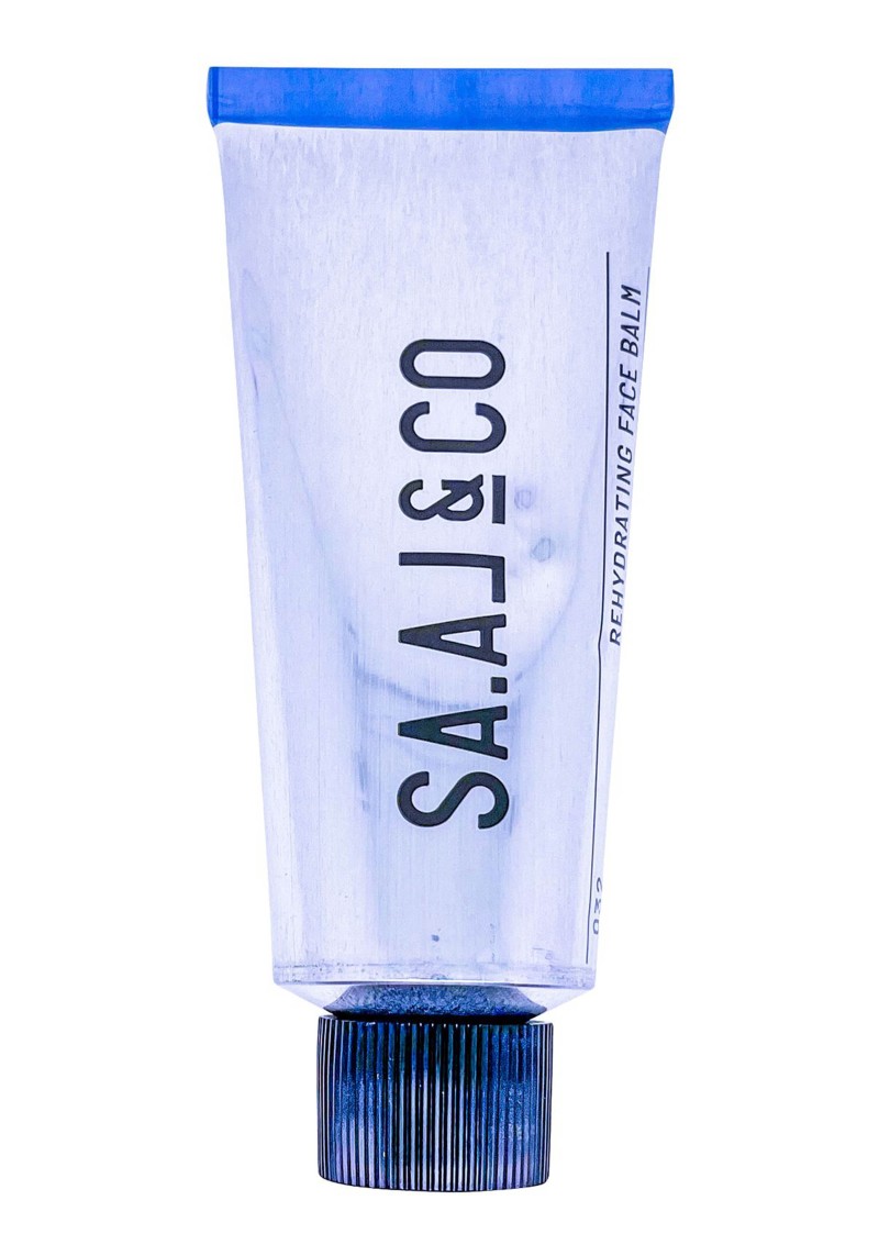SA.AL & Co. - Rehydrating Face Balm