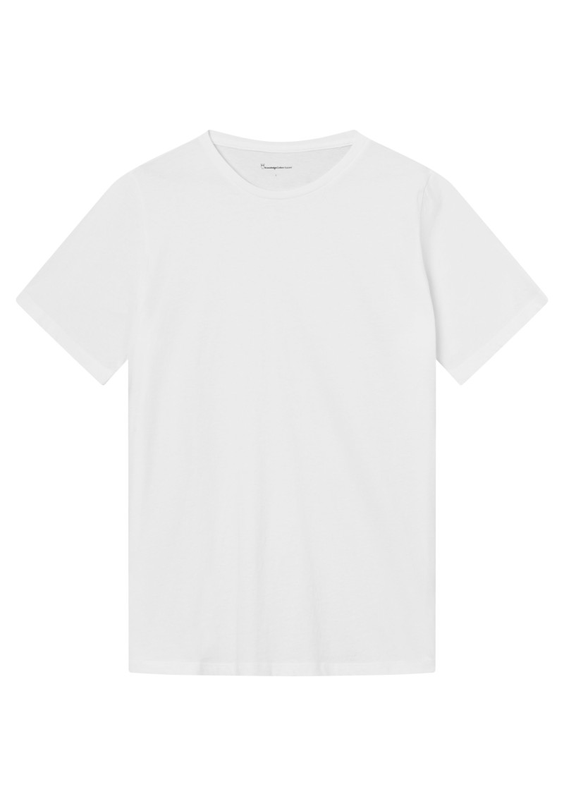 T-Shirt Basic Tee Bright White