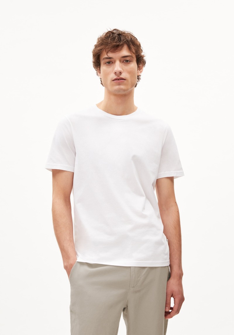 T-Shirt Jaames White