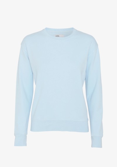 Damen-Sweatshirt Polar Blue