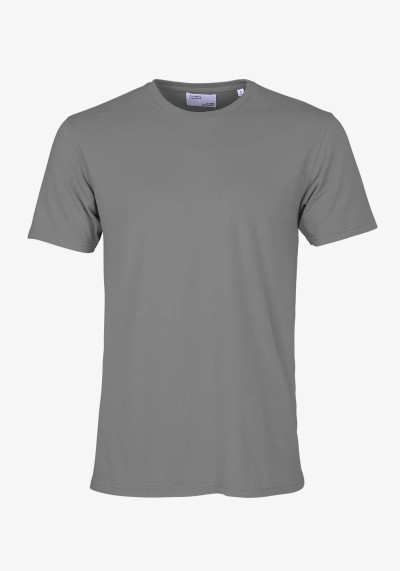 Herren-T-Shirt Storm Grey
