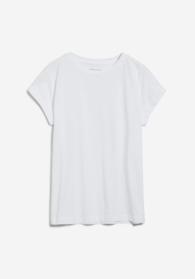 T-Shirt Idaara White