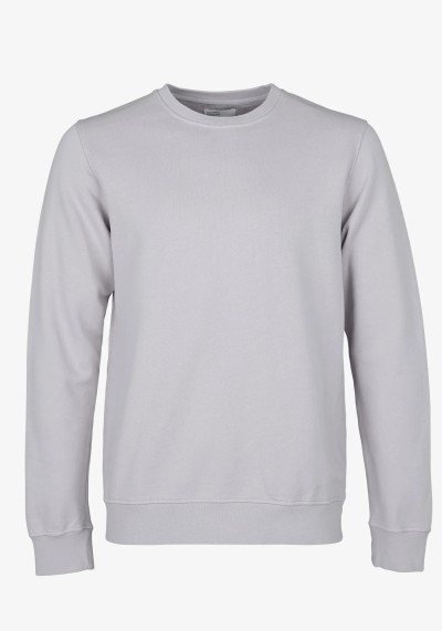 Herren-Sweatshirt Limestone Grey