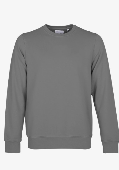 Herren-Sweatshirt Storm Grey