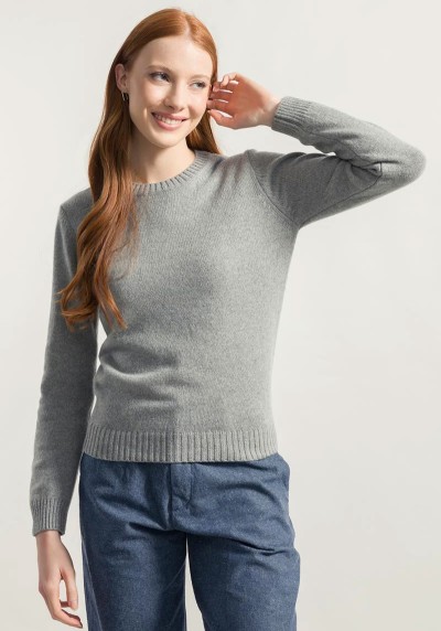 Wollpullover Laura Grey Calce
