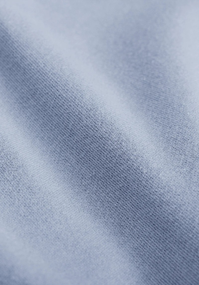 Herren-Sweatshirt Powder Blue