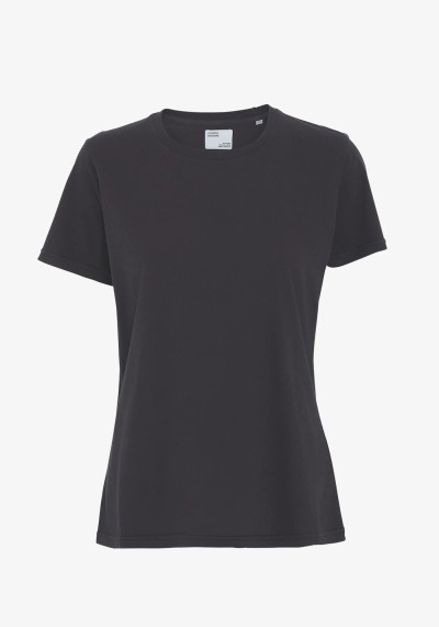 Damen-T-Shirt Lava Grey