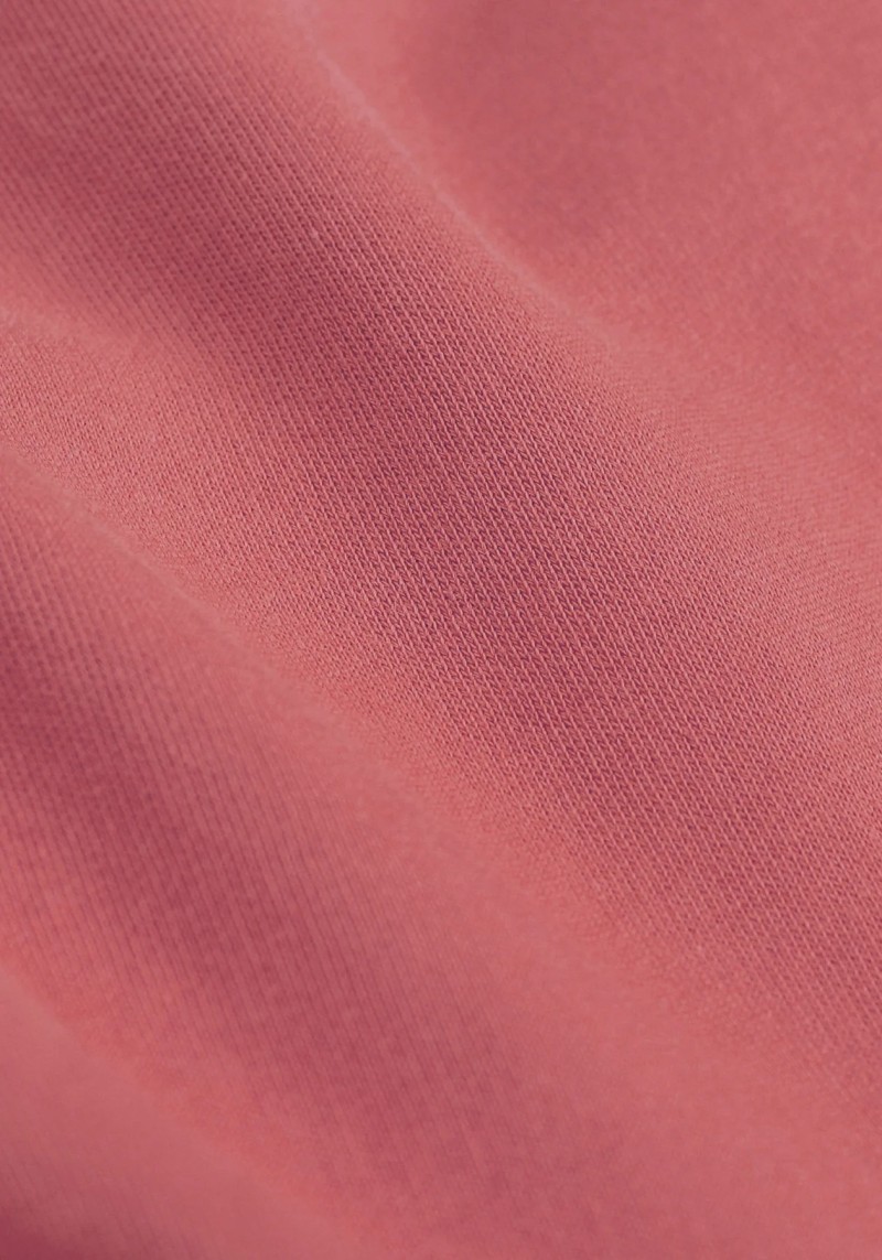 Damen-T-Shirt Raspberry Pink