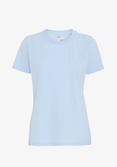 Damen-T-Shirt Polar Blue