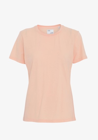 Damen-T-Shirt Paradise Peach