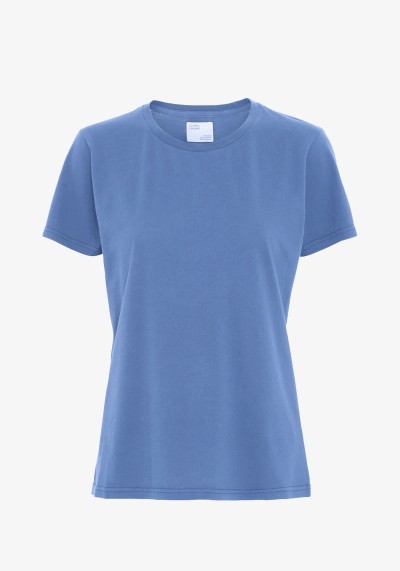 Damen-T-Shirt Sky Blue