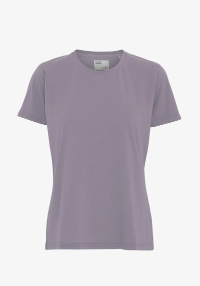 Damen-T-Shirt Purple Haze