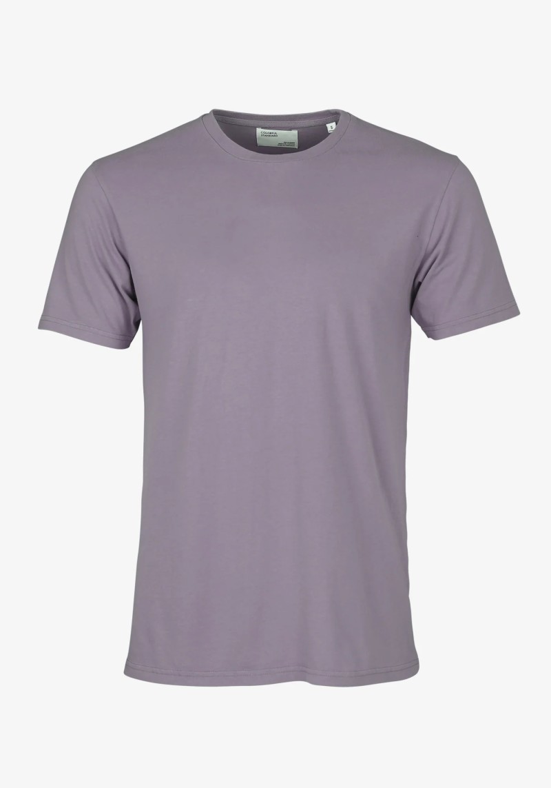 Herren-T-Shirt Purple Haze