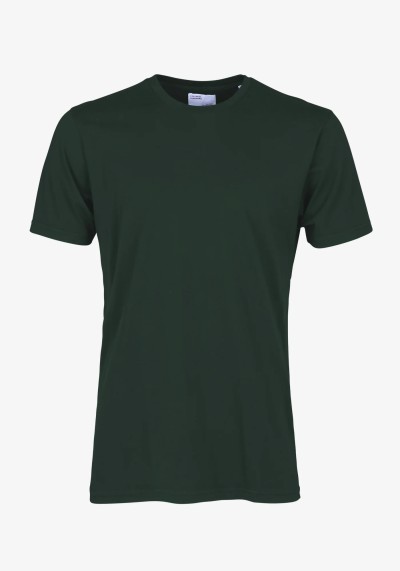 Herren-T-Shirt Hunter Green