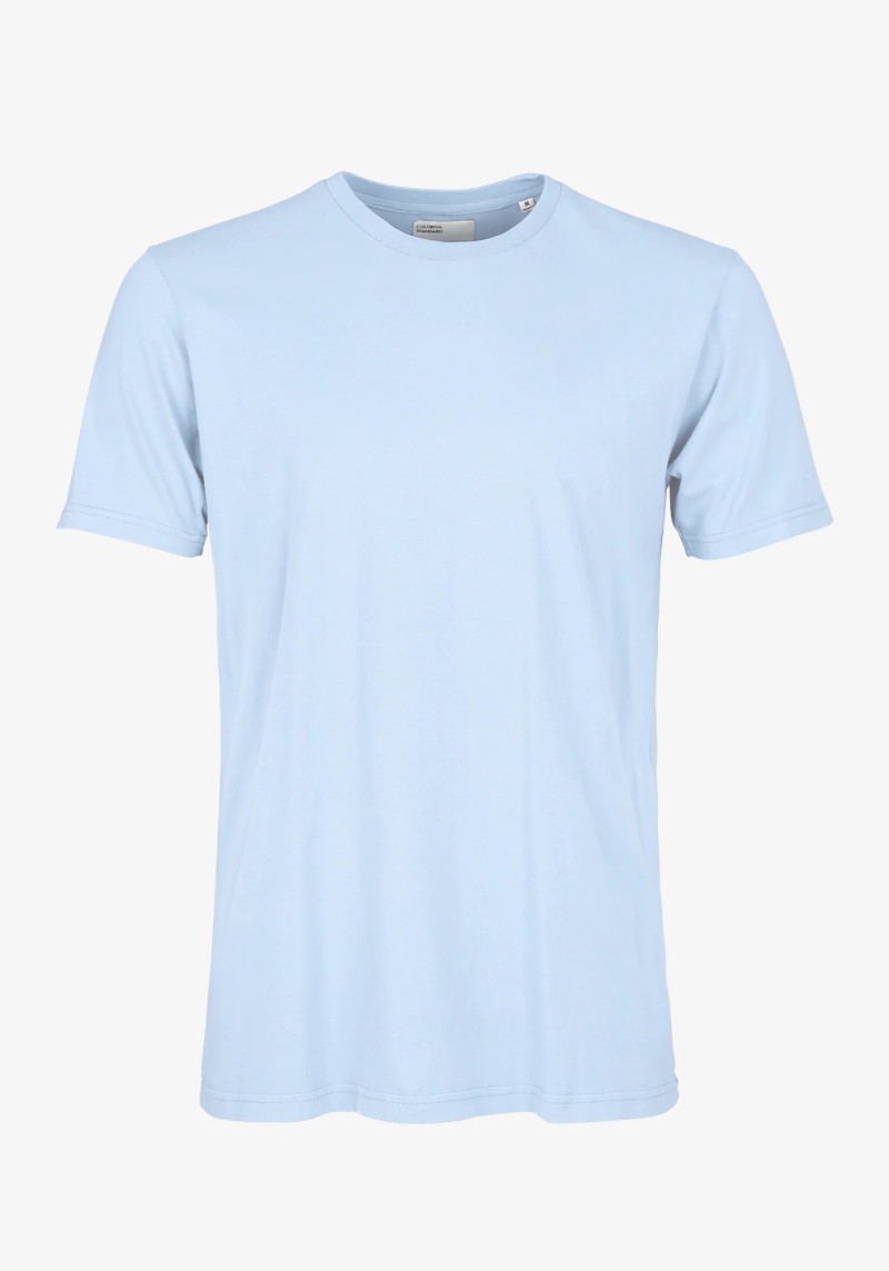 Herren-T-Shirt Polar Blue