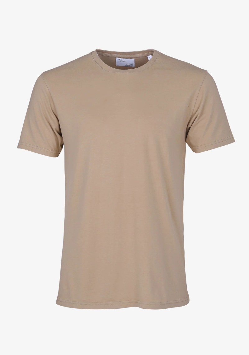 Herren-T-Shirt Desert Khaki