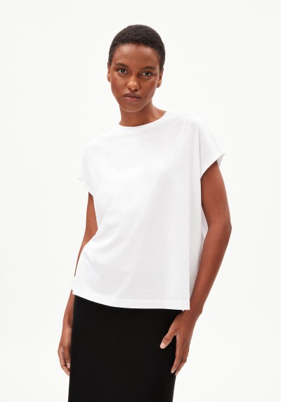 T-Shirt Inaara White