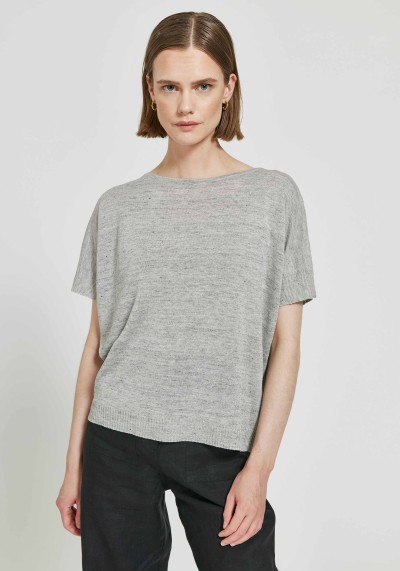 T-Shirt Sirus Light Grey