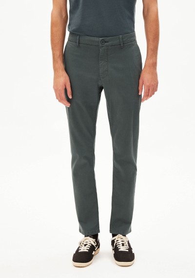 Chinos Aathan Space Steel