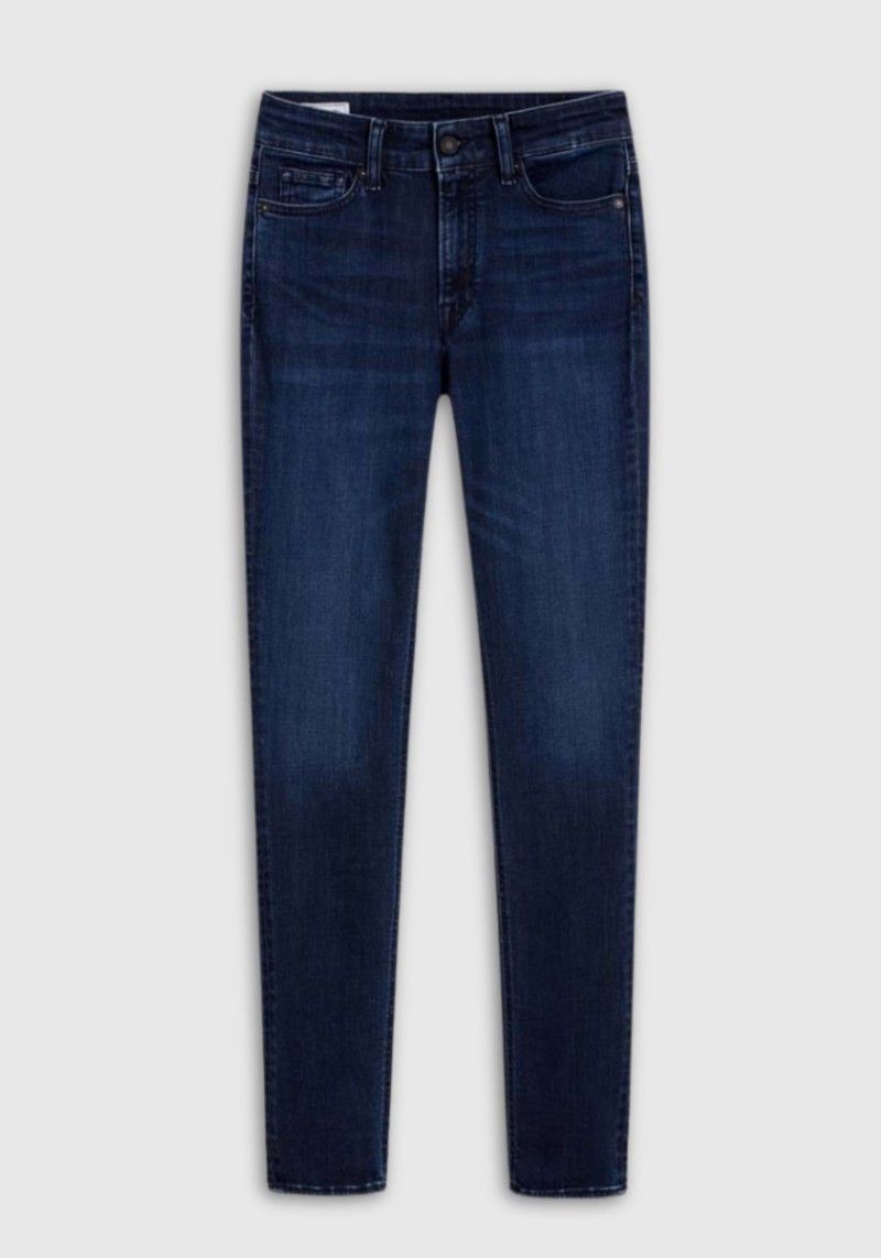 Jeans Juno Medium Clean Medium Used