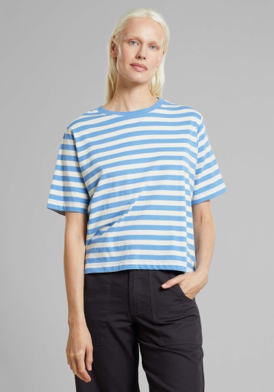 T-Shirt Vadstena Stripes...