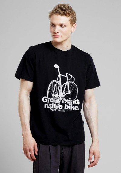 T-Shirt Stockholm Bike Mind...