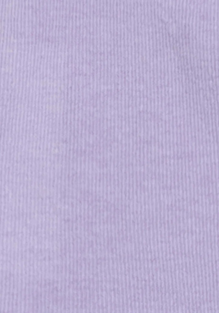 3er-Pack Sneakersocken Short Lavender Lilac