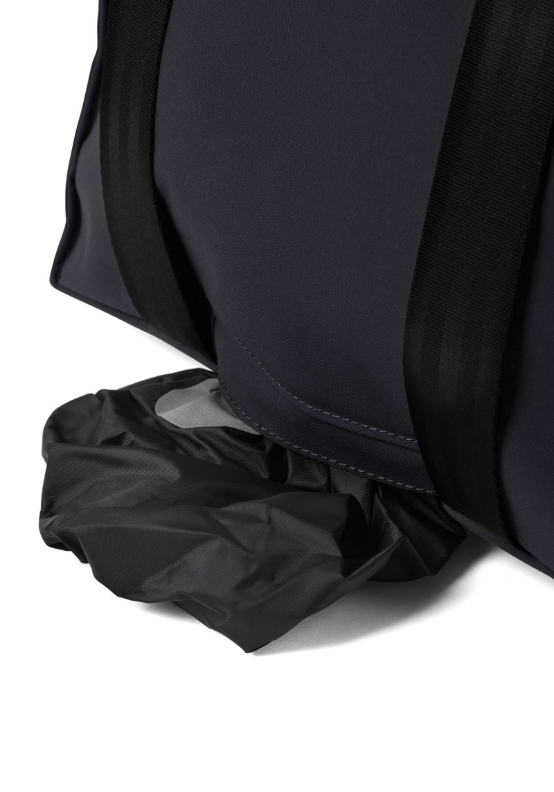 Pinqponq - Fahrrad-Tasche Pendik TP Backpack Solid Navy