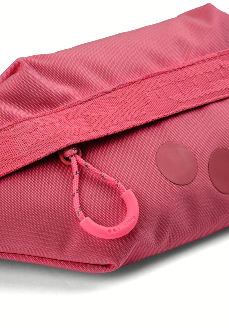 Pinqponq - Hip Bag Nik Watermelon Pink