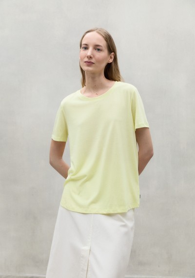 T-Shirt Lake Soft Lime