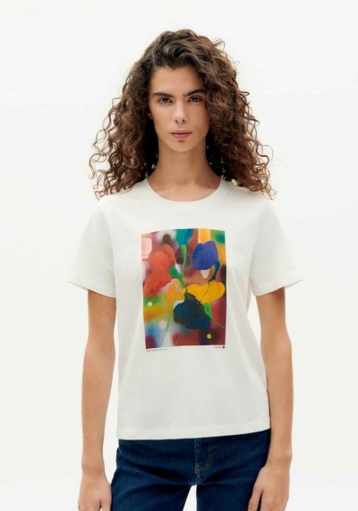 T-Shirt Ida Feuz Colors
