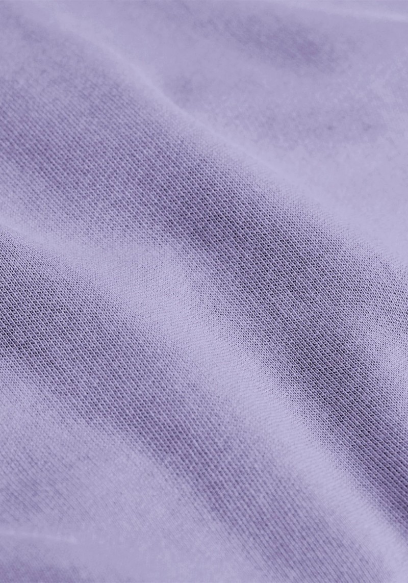 Damen-Sweatshirt Purple Jade