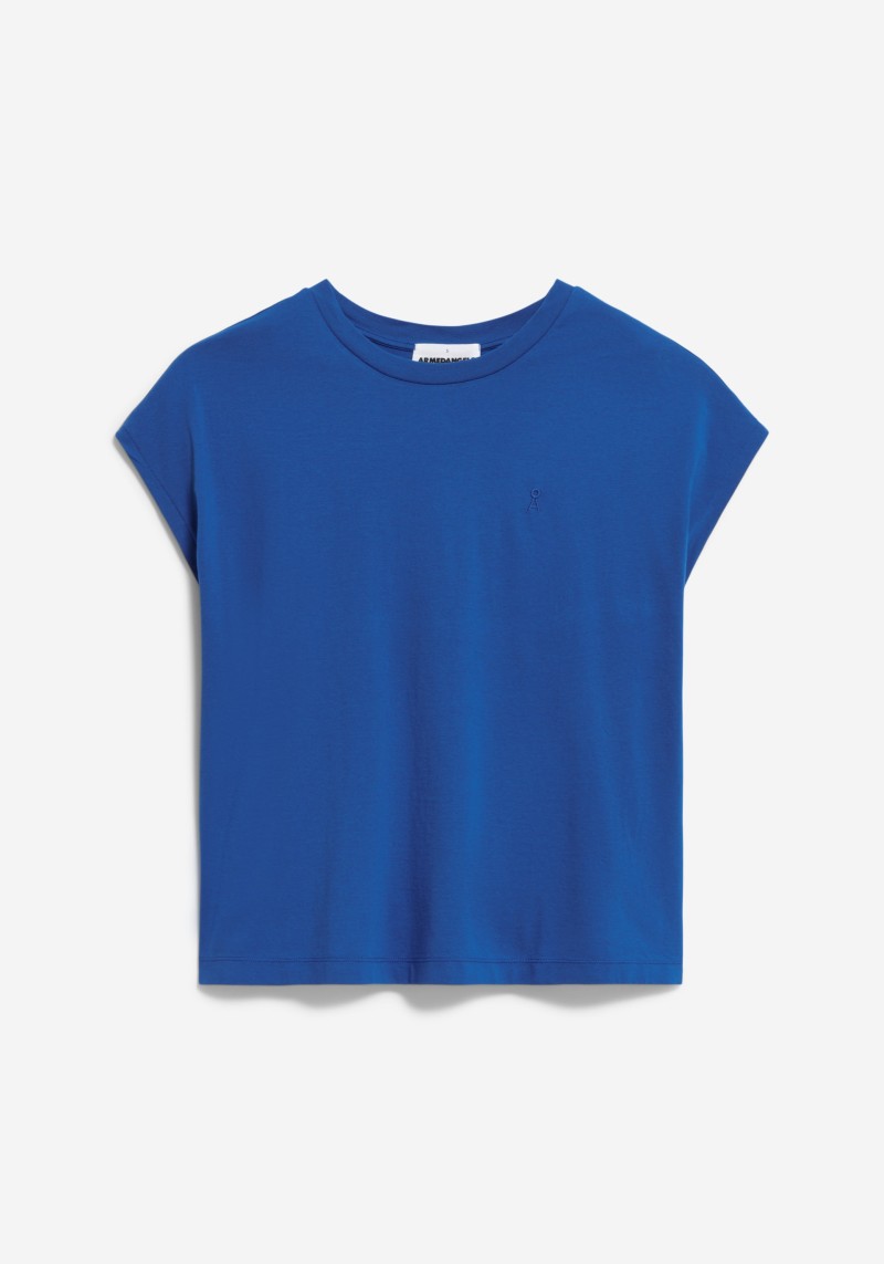 T-Shirt Inaara Dynamo Blue