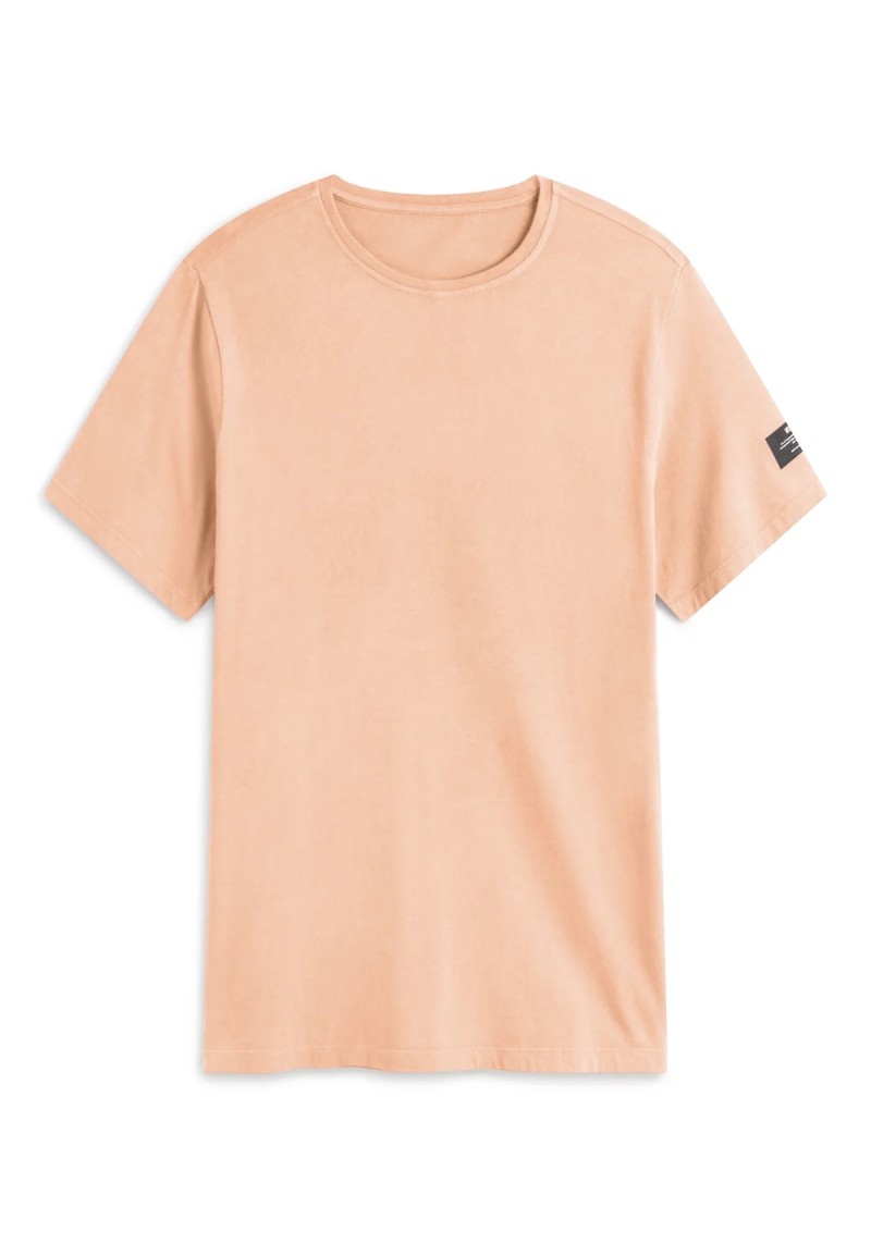 T-Shirt Vent Peach