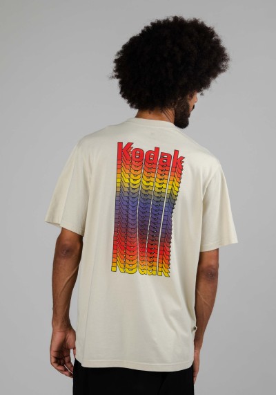 T-Shirt Kodak Color Sand