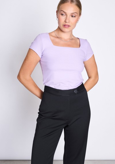 T-Shirt Arima Lavender