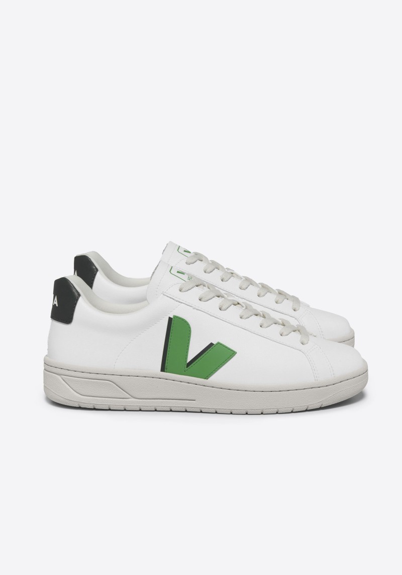 Veja - Sneaker Urca CWL White Leaf Cyprus - vegan