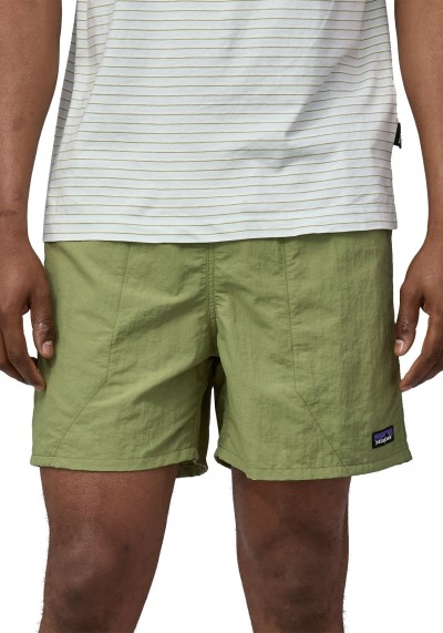 Shorts M's Baggies Shorts 5" Buckhorn Green
