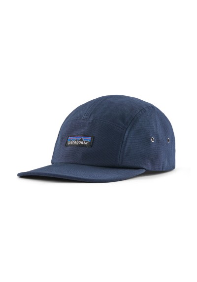 Cap P-6 Label Maclure Hat New Navy