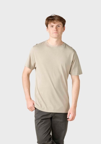 T-Shirt Rufus Tee Sand