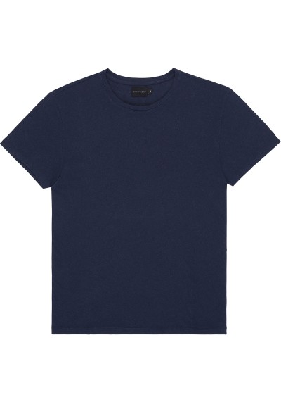 T-Shirt Stephanos Navy