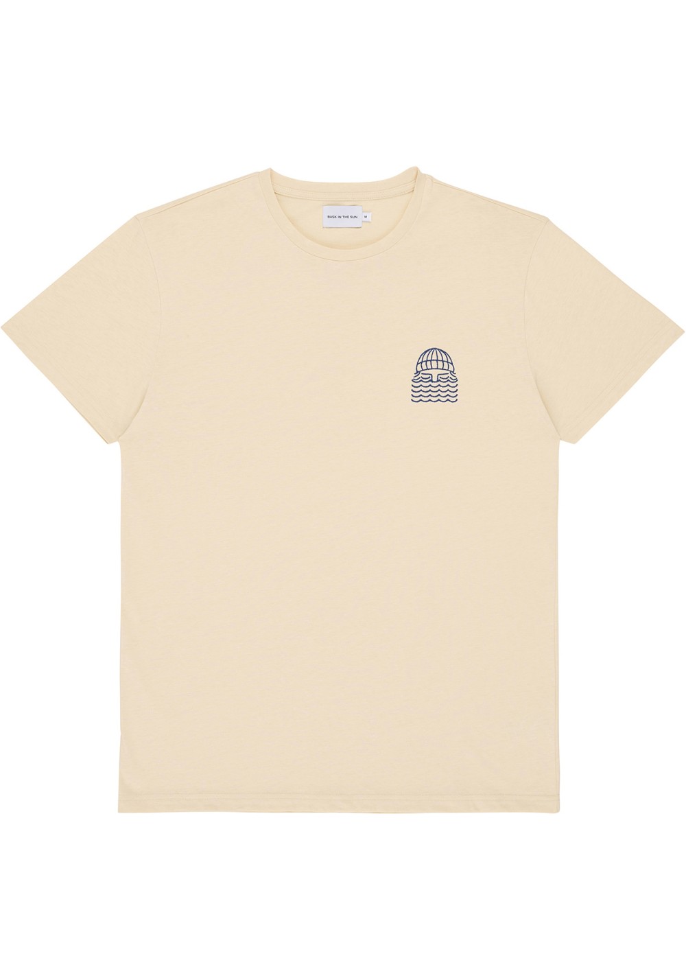 Bask in the Sun - T-Shirt Mini To The Sea Egg
