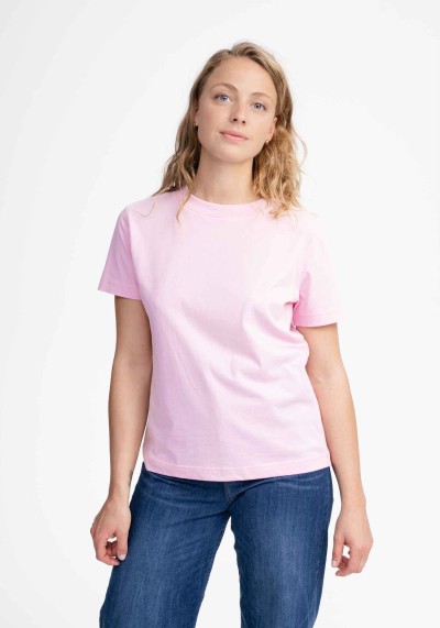 T-Shirt Khira Gelato Raspberry