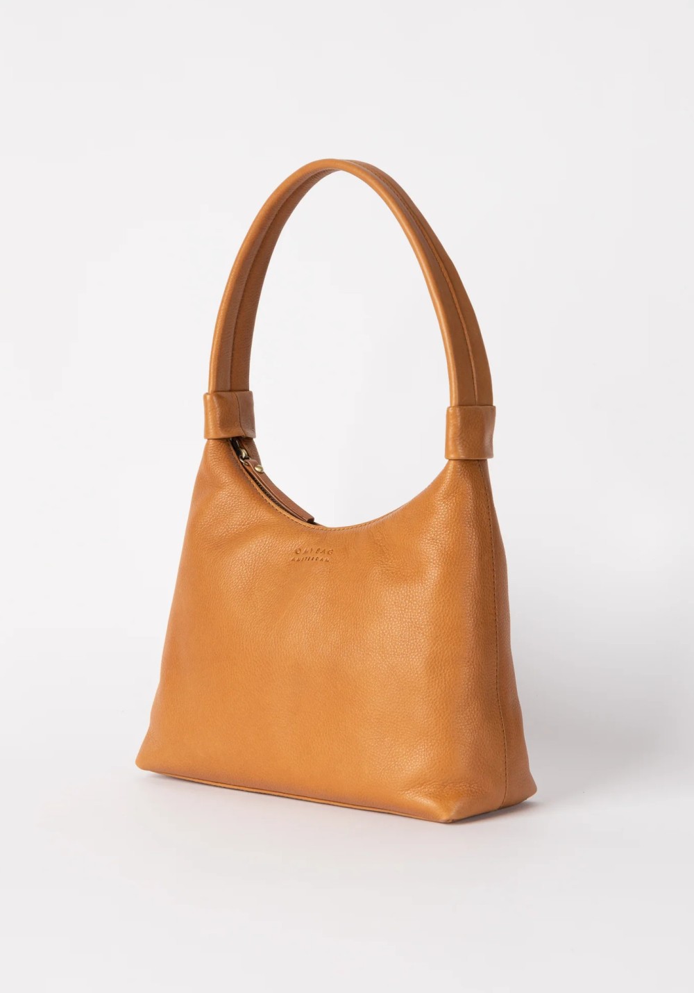 Handtasche Nora Wild Oak Soft Grain Leather
